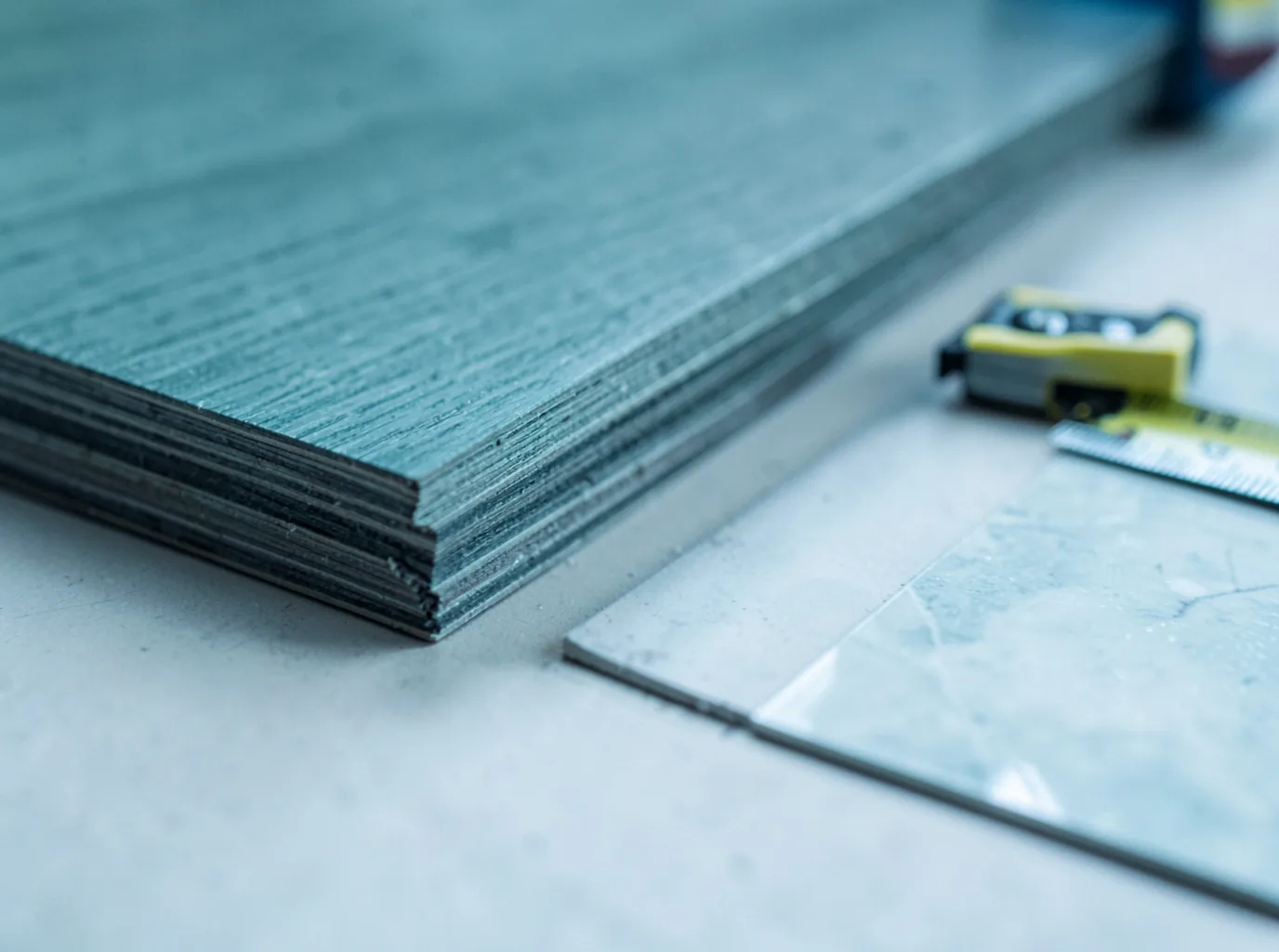 Luxury Vinyl Plank Installation Evansport, OH FAQs
